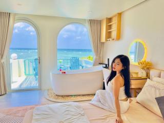 Villa Đại Dương View Biển Đảo Phú Quý - 8