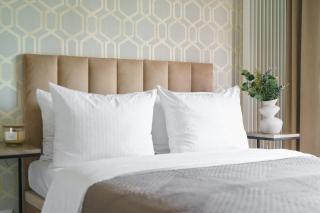 Golden Apartments- Mennica Residence, 1-Bedroom in City Center #65 - 1