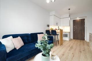 Urban Chic - Mennica Residence, 1-Bedroom in City Center #65 - Varsovie - 1