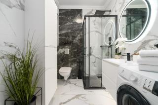 Urban Chic - Mennica Residence, 1-Bedroom in City Center #65 - Varsovie - 2