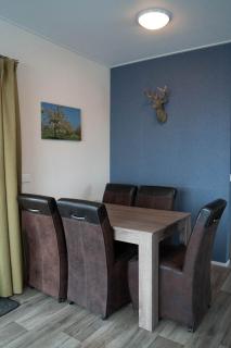 Chalet - Camping Natuurlijk Limburg - 6