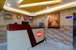Hotel O Mahal And Restaurant Kanchrapara - 4