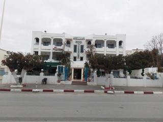 Hotel Les Citronniers Hammamet - 0