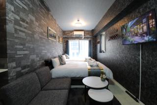 One Stay Shinsaibashi - 1