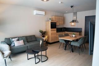 Camping Natuurlijk Limburg - Appartement - 0