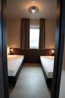 Camping Natuurlijk Limburg - Appartement - 3