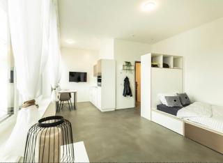 Stilvoll&zentral in St Gallen -WYBA Living Palma - 0