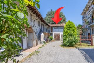 Easy Parking - 1 min from Bus to San Siro Stadium - Air Conditioning - 5