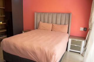watershed Self catering - 3