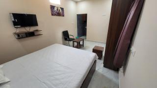 Maran Residency Tiruvannamalai - 1