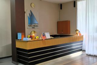 Kuala Melaka Inn - 9