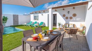 Casa Flamenquita Nerja by Ruralidays - Nerja - 6