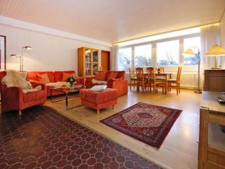 Apartment in Westerland - 4