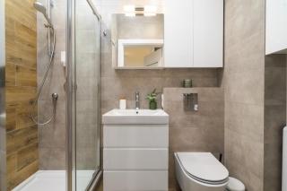Urban Chic - Mennica Residence, 1-Bedroom in City Center #3 - Varsavia - 8