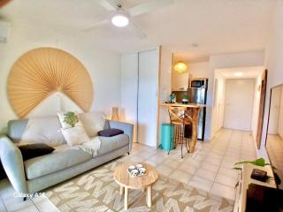 Le Petit St Pierre, proche de la plage - 1