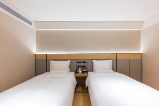 JI Hotel Beijing Andingmen Andeli North Street - 9