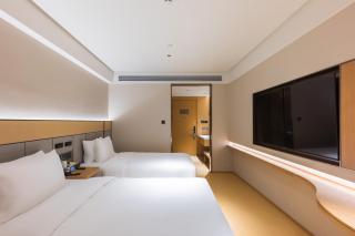 JI Hotel Beijing Andingmen Andeli North Street - 7