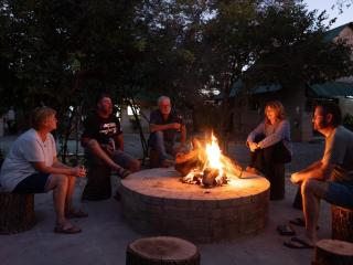 Kumusha Cottages - 3