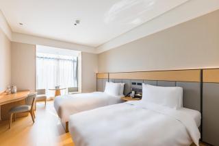 JI Hotel Beijing Andingmen Andeli North Street - 1