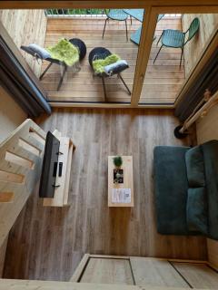 Berger's Bergsicht by edita - 3