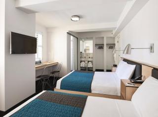 Hotel Havenwood Suites Near Delhi IGI Airport - 8
