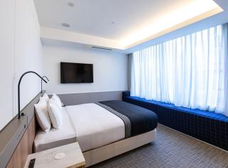 Hotel Havenwood Suites Near Delhi IGI Airport - New Delhi - 7