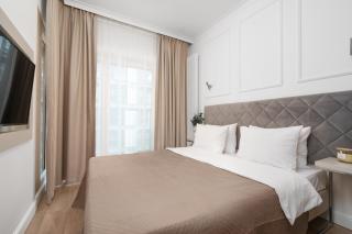 Urban Chic - Luxury Stay at Mennica Residence Warsaw - Varsovie - 9