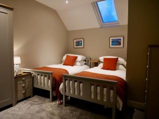 Fabulous accommodation in the heart of Fishguard - 8