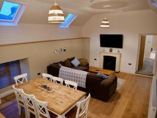 Fabulous accommodation in the heart of Fishguard - Fishguard - 7