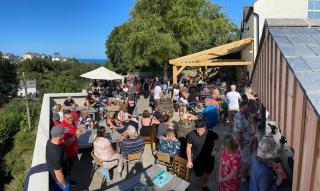 Fabulous accommodation in the heart of Fishguard - Fishguard - 4