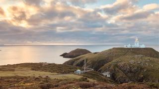 Fabulous accommodation in the heart of Fishguard - 2