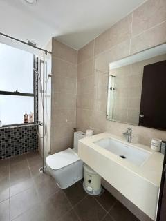 3bedroom - Tresor D4 - Nice view 223 - Ho Chi Minh - 9