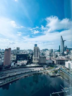 3bedroom - Tresor D4 - Nice view 223 - 5