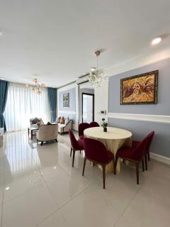 3bedroom - Tresor D4 - Nice view 223 - 0