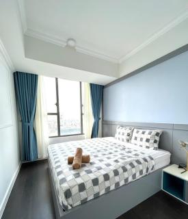 3bedroom - Tresor D4 - Nice view 223 - 6