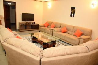 Axis guest house - 6