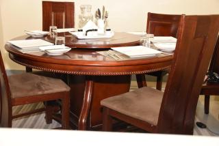 Axis guest house - 3
