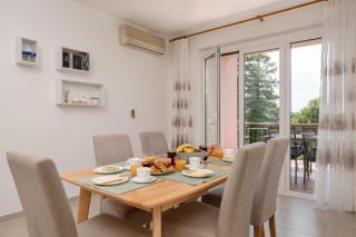 Apartment Rubina, 2 bedrooms, big terrace and secure parking - 6