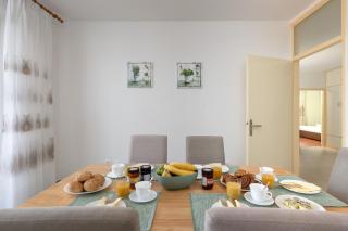 Apartment Rubina, 2 bedrooms, big terrace and secure parking - 3