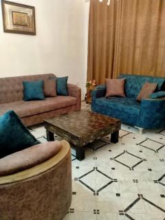 Chez l'habitant Tunisie - Hergla - 4