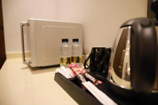 Al Quba Palace Serviced Apartments - Riad - 4