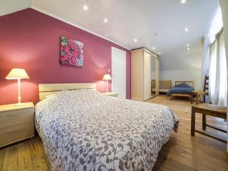 Holiday Home in Westhoek near Zonnegloed - 6