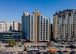 AVENUE APARTMENTS-Volare - 0