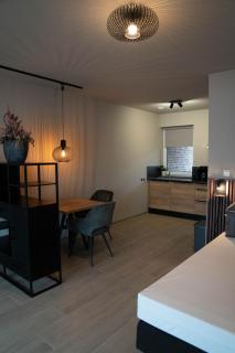 Camping Natuurlijk Limburg - Studio - 5