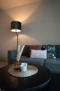Camping Natuurlijk Limburg - Studio - 8
