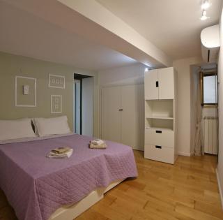 Casa Vicolo Parco - Arpino - 6