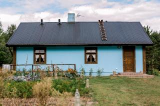 Starodawna Chata - Baba - 9