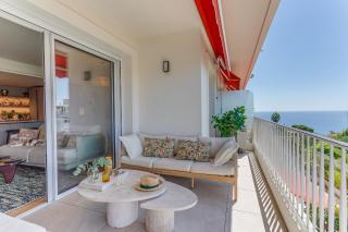 MONT BORON PALMS AP4480 by Riviera Holiday Homes - 8