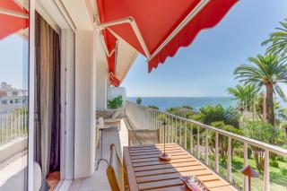 MONT BORON PALMS AP4480 by Riviera Holiday Homes - 0