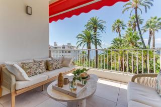 MONT BORON PALMS AP4480 by Riviera Holiday Homes - 7